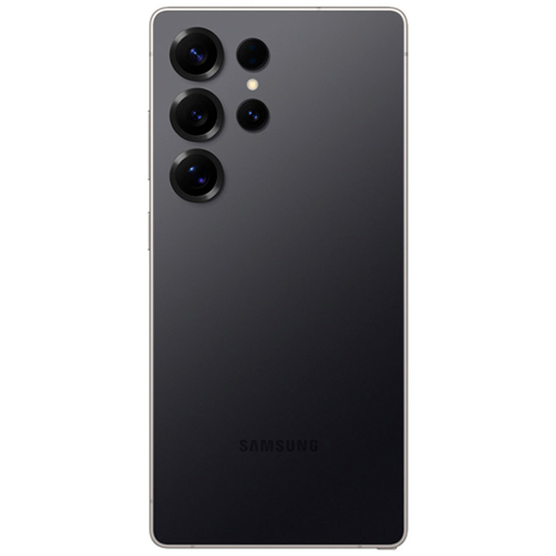Smartphone/Móvil Samsung Galaxy S25 Ultra 6.9 pulgadas 12GB 256GB 5G Titanio Negro