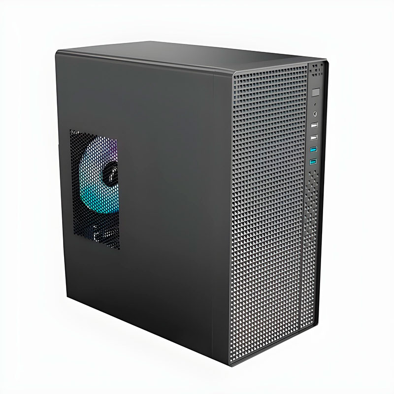 COOLPC Sleeper II - i5 13400F / 5060 Ti / 32GB DDR4 3200Mhz / NVMe 1Tb / W11