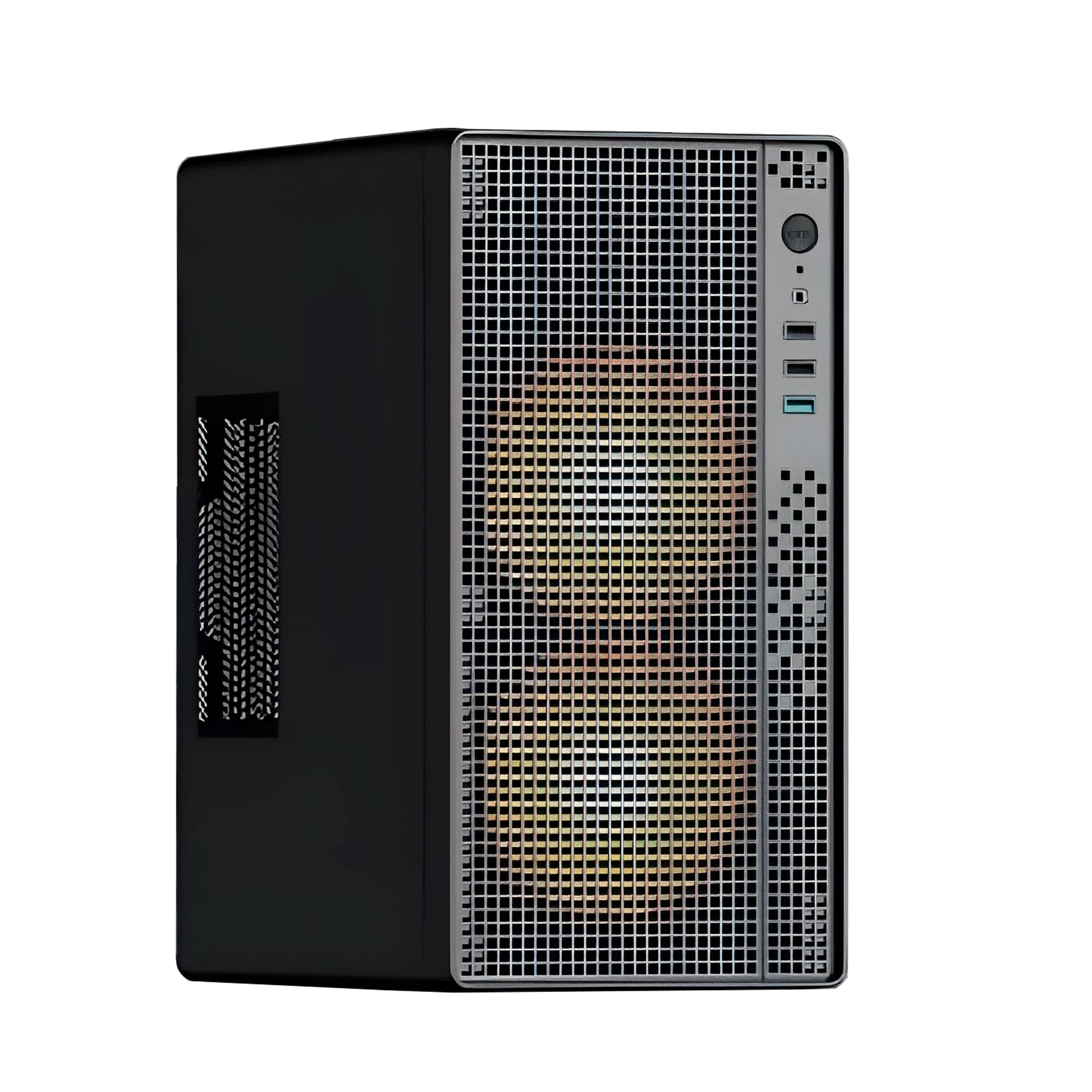 COOLPC Sleeper II - i5 13400F / 5060 Ti / 32GB DDR4 3200Mhz / NVMe 1Tb / W11