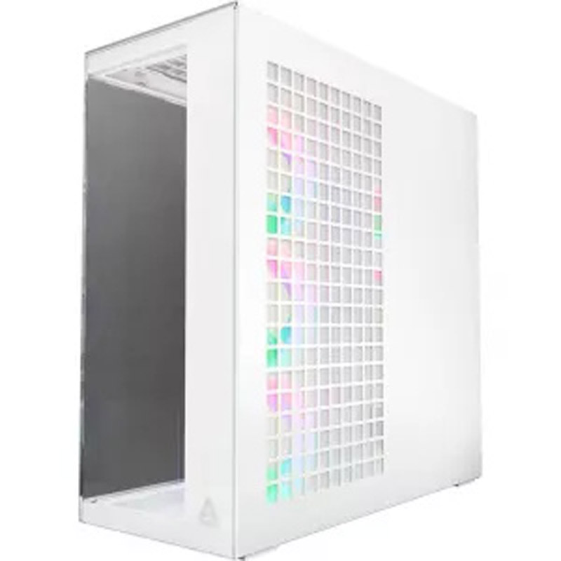 Caja/Torre Arctic Cooling Xtender Blanco