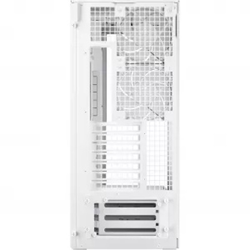 Caja/Torre Arctic Cooling Xtender Blanco