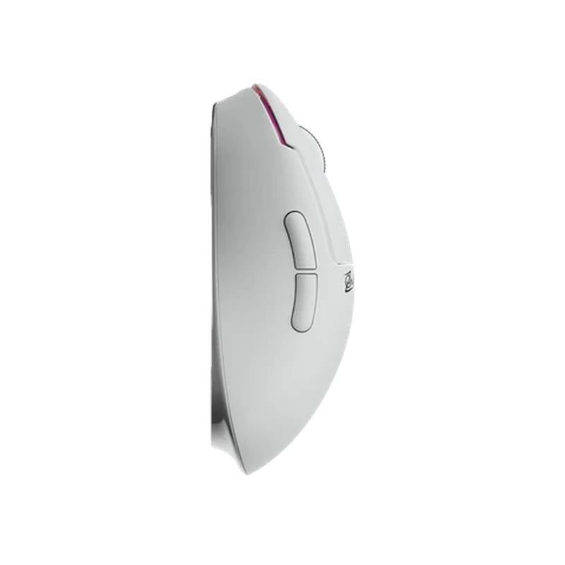 Ratón Pulsar Zywoo The Chosen Mini Wireless Gaming Blanco