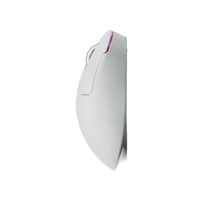 Ratón Pulsar Zywoo The Chosen Mini Wireless Gaming Blanco