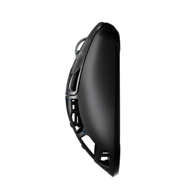 Ratón Pulsar Feinmann F01 Wireless Magnesium mouse First Edition Negro