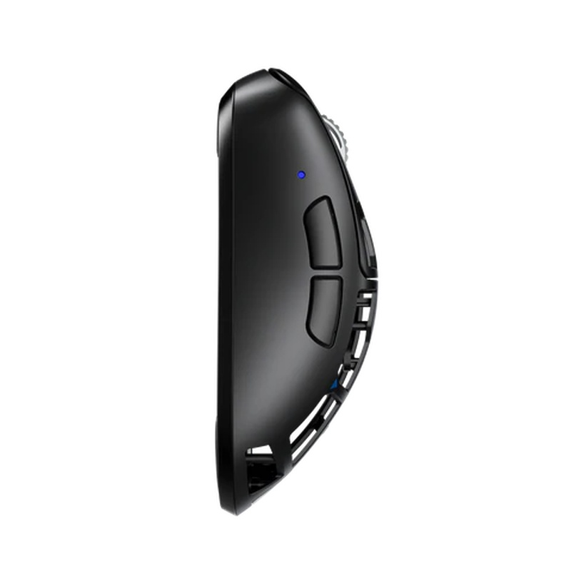 Ratón Pulsar Feinmann F01 Wireless Magnesium mouse First Edition Negro