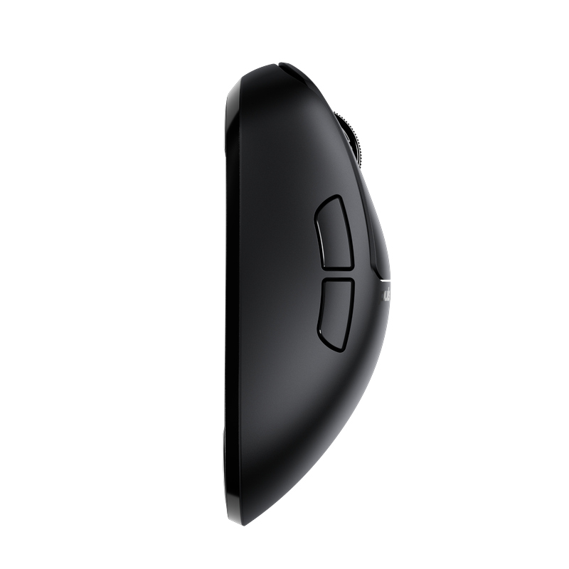 Ratón Pulsar Xlite CrazyLight Jet Negro