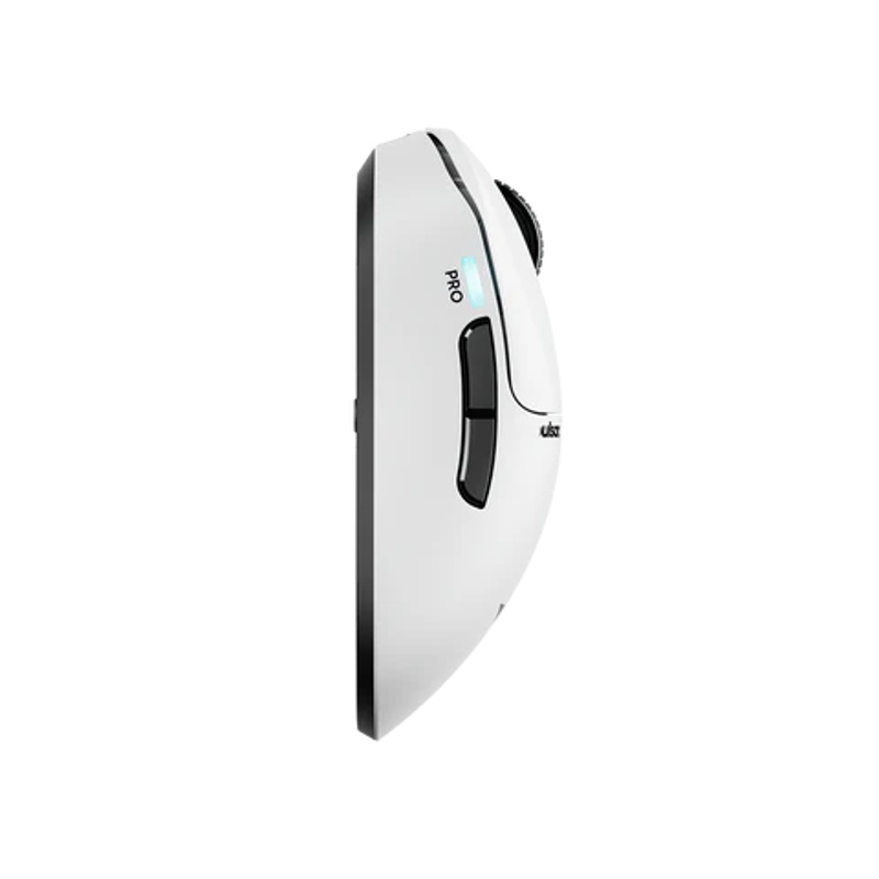 Ratón Pulsar Pro Series JV-X Size2 Blanco