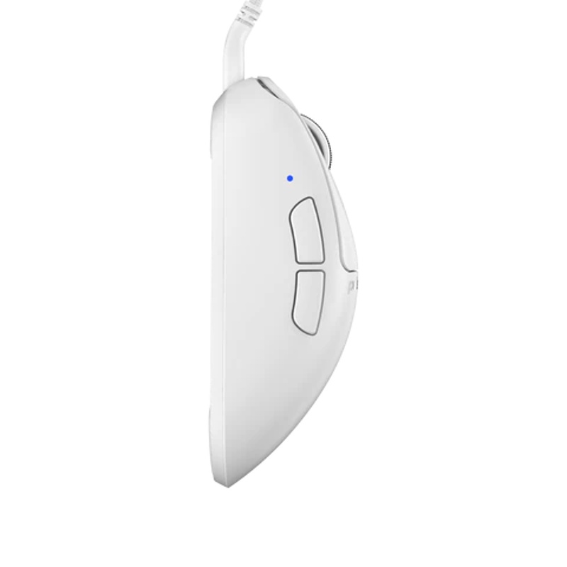 Ratón Pulsar Xlite Wired Medium Blanco