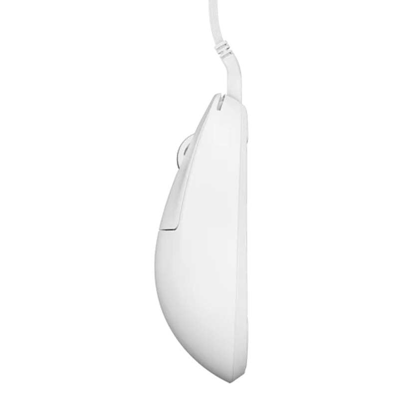 Ratón Pulsar X2 Wired Medium Blanco