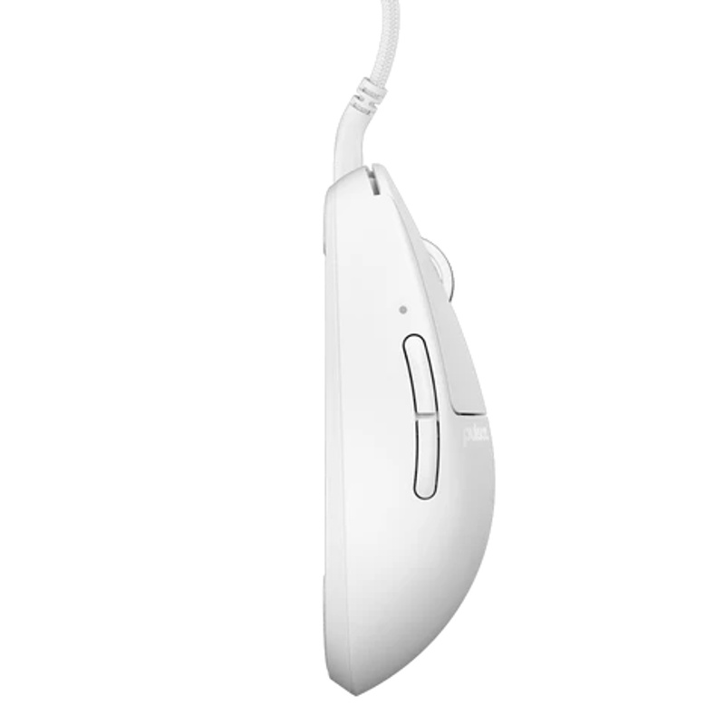 Ratón Pulsar X2 Wired Medium Blanco