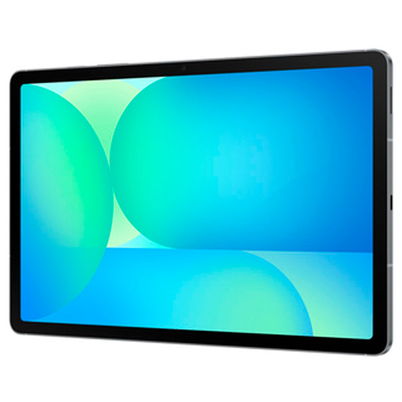 Tablet Samsung Galaxy Tab S10 FE 10.9 pulgadas 12GB 256GB 5G Gris