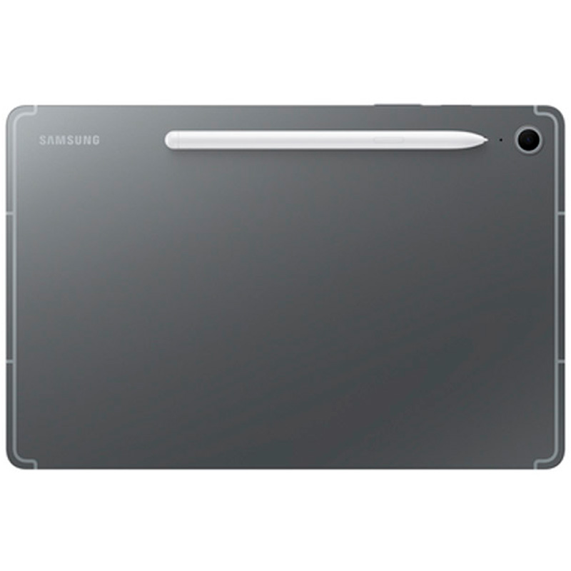 Tablet Samsung Galaxy Tab S10 FE 10.9 pulgadas 12GB 256GB 5G Gris