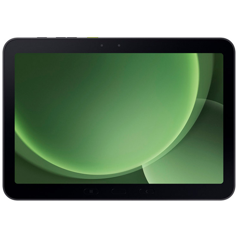 Tablet Samsung Galaxy Tab Active5 Pro 10.1 pulgadas 8GB 256GB 5G Verde