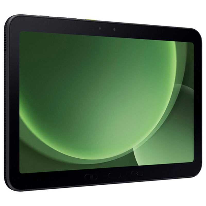 Tablet Samsung Galaxy Tab Active5 Pro 10.1 pulgadas 8GB 256GB 5G Verde