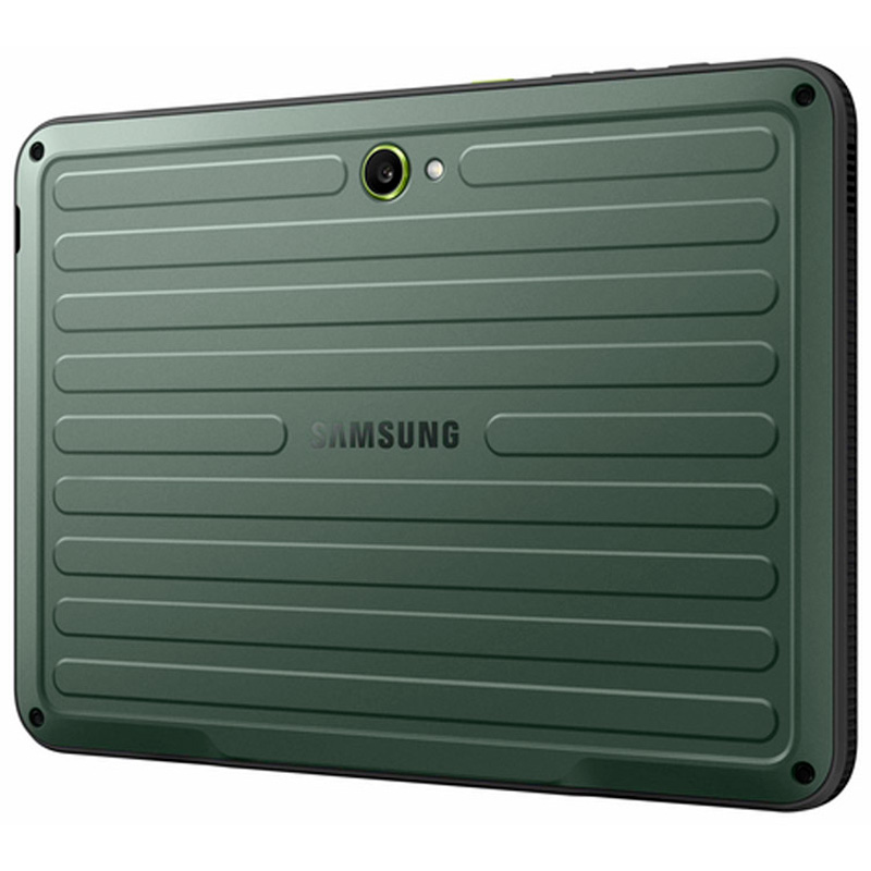 Tablet Samsung Galaxy Tab Active5 Pro 10.1 pulgadas 8GB 256GB 5G Verde