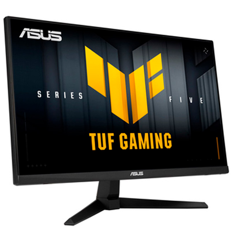 Monitor Asus TUF Gaming VG249Q5A 24 pulgadas FHD IPS 200Hz 1ms HDR FreeSync/G-Sync