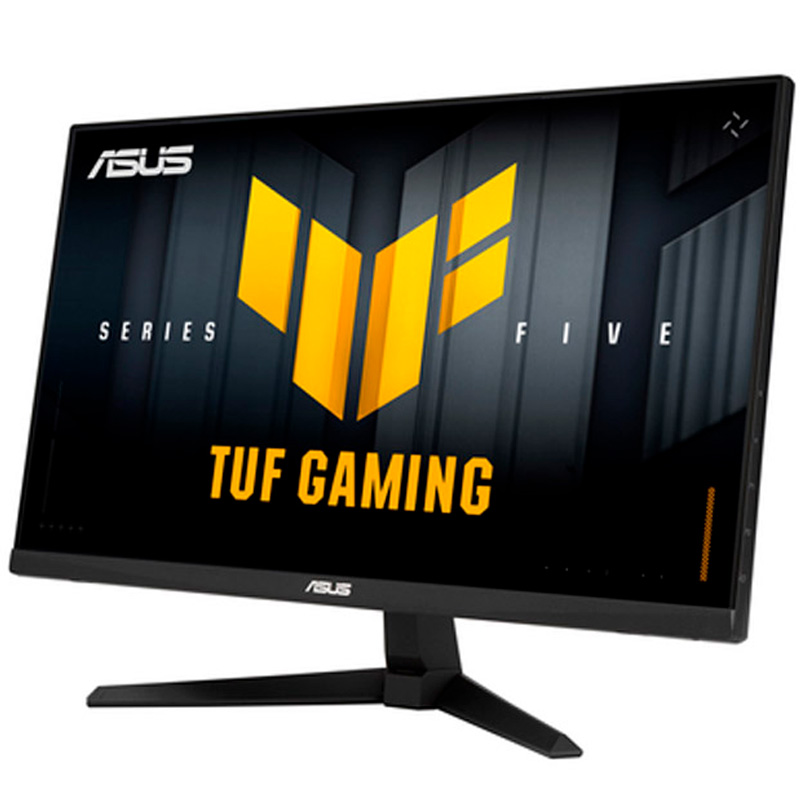 Monitor Asus TUF Gaming VG249Q5A 24 pulgadas FHD IPS 200Hz 1ms HDR FreeSync/G-Sync