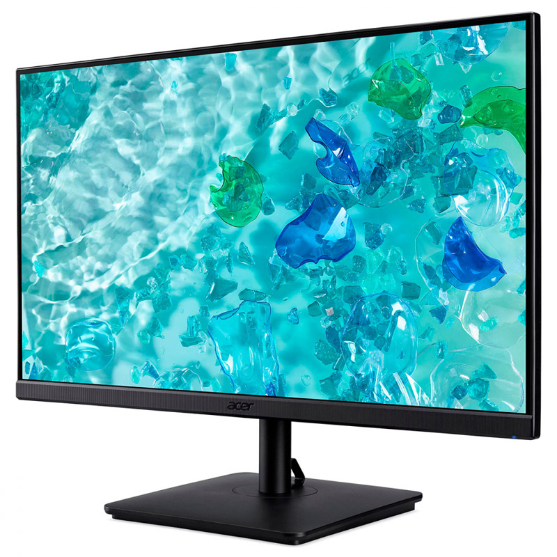 Monitor Acer V227Q E0BI 22 pulgadas FHD IPS 100Hz 1ms FreeSync Negro