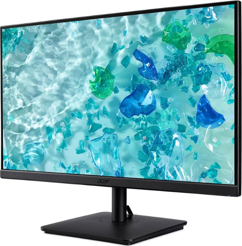 Monitor Acer V247Y G 24 pulgadas FHD IPS 60Hz 4ms FreeSync Negro