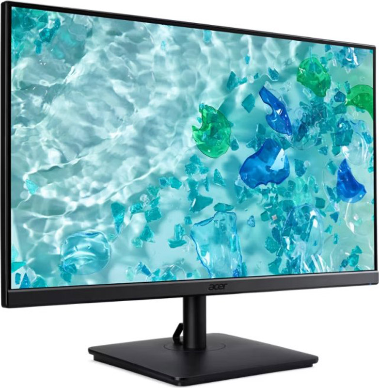 Monitor Acer V247Y G 24 pulgadas FHD IPS 60Hz 4ms FreeSync Negro