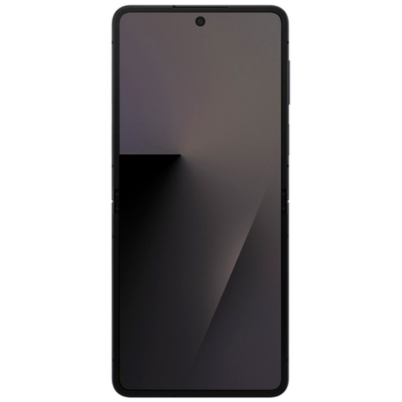 Smartphone/Móvil Samsung Galaxy Z Flip7 6.9 pulgadas 12GB 256GB 5G Negro Oscuro