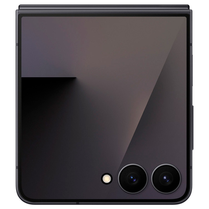 Smartphone/Móvil Samsung Galaxy Z Flip7 6.9 pulgadas 12GB 256GB 5G Negro Oscuro