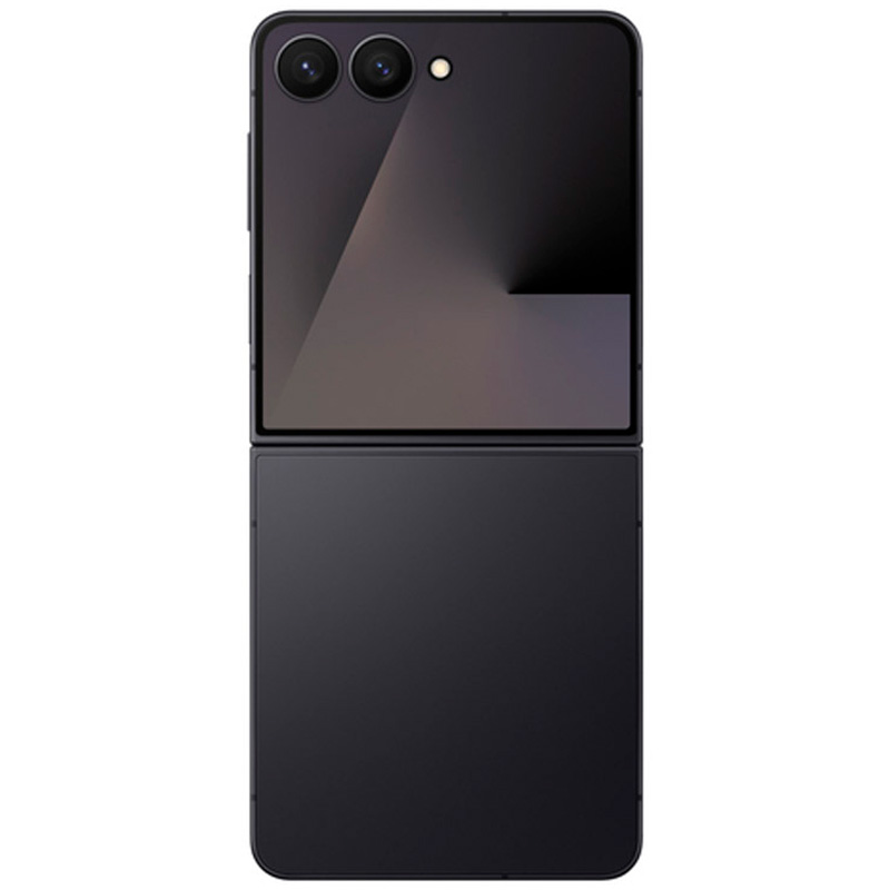 Smartphone/Móvil Samsung Galaxy Z Flip7 6.9 pulgadas 12GB 256GB 5G Negro Oscuro