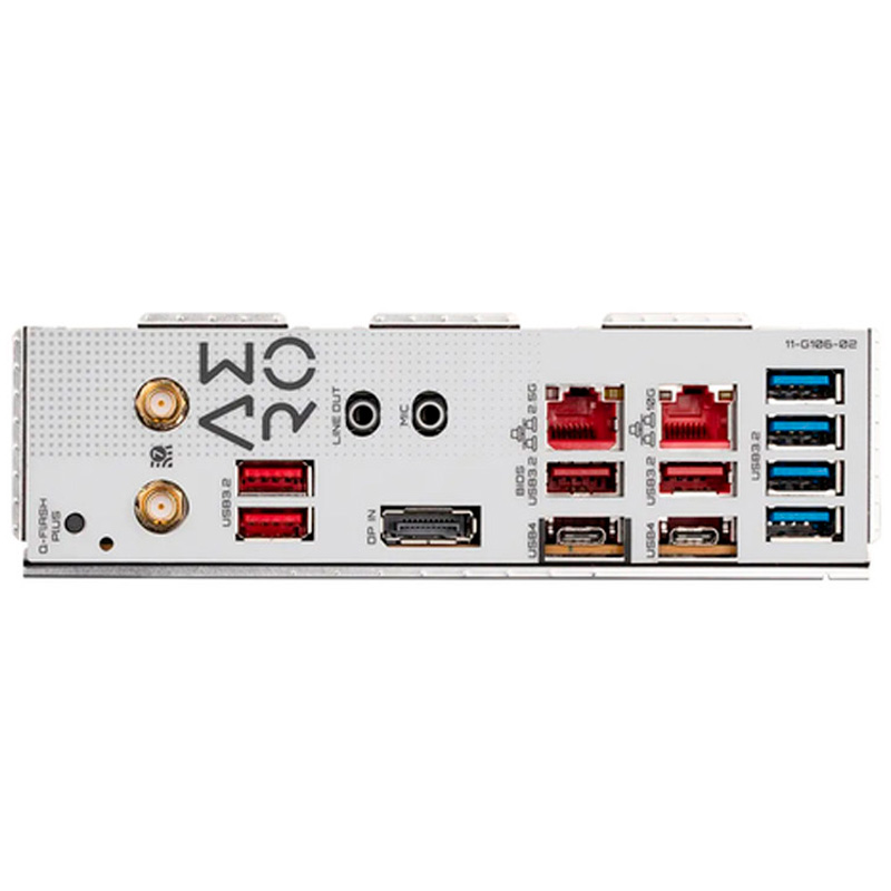 Placa Base Gigabyte TRX50 Aero D Socket sTR5
