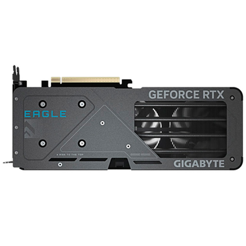 Tarjeta Gráfica Gigabyte GeForce RTX 5060 Ti EAGLE MAX OC 16GB GDDR7 DLSS4