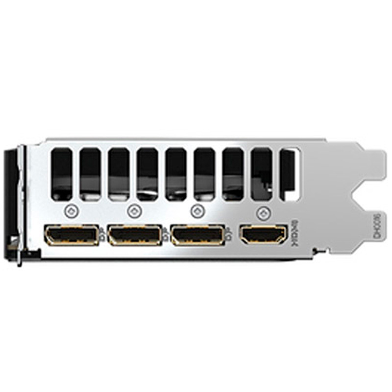 Tarjeta Gráfica Gigabyte GeForce RTX 5060 Ti EAGLE MAX OC 16GB GDDR7 DLSS4