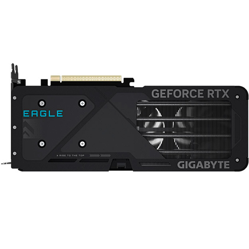 Tarjeta Gráfica Gigabyte GeForce RTX 5060 Ti EAGLE MAX OC 8GB GDDR7 DLSS4