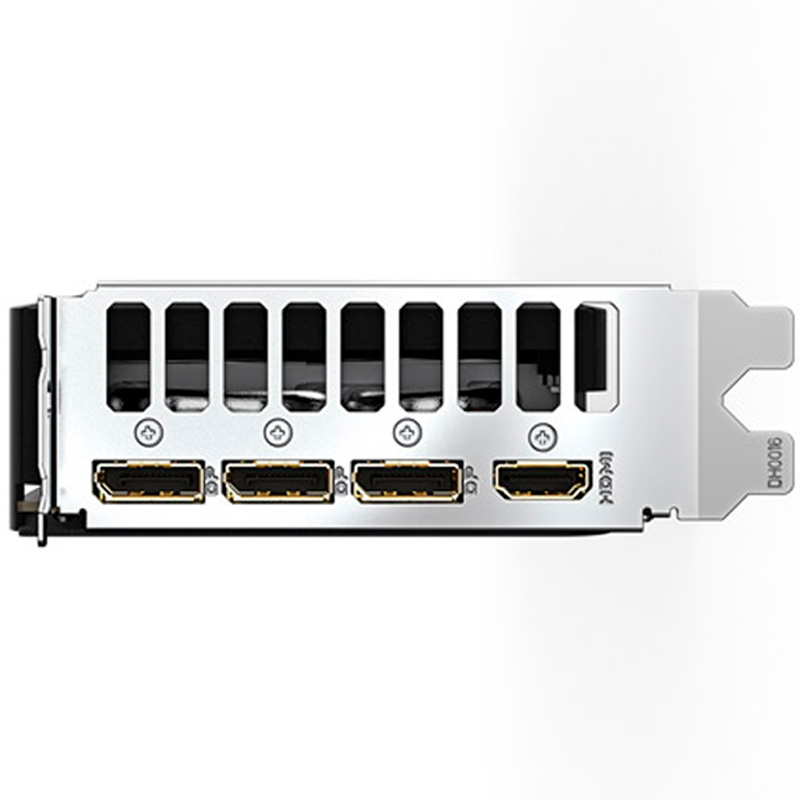 Tarjeta Gráfica Gigabyte GeForce RTX 5060 Ti EAGLE MAX OC 8GB GDDR7 DLSS4