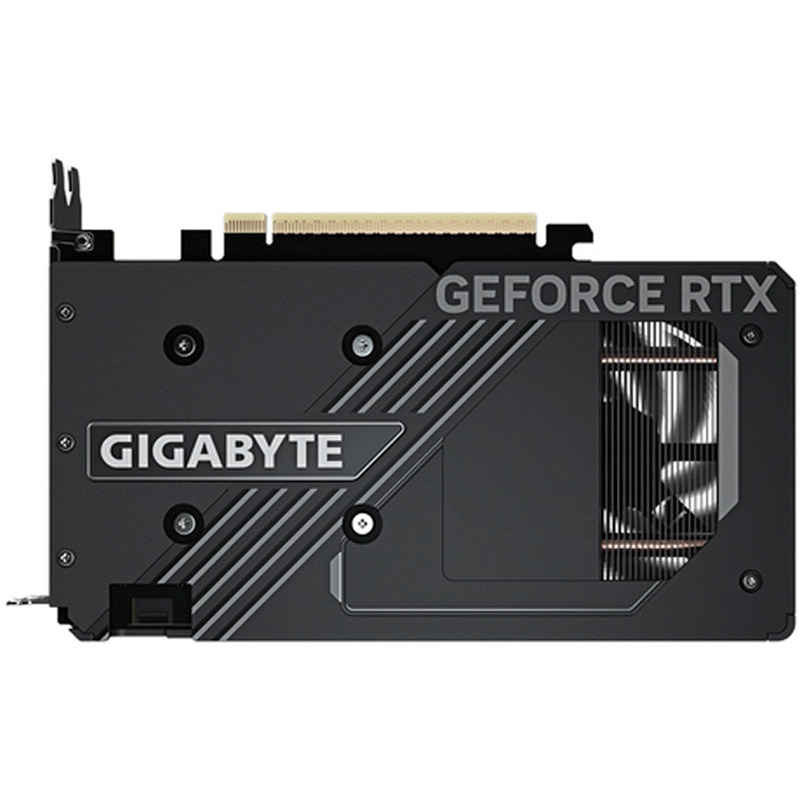 Tarjeta Gráfica Gigabyte GeForce RTX 5060 Windforce Max OC 8GB GDDR7 DLSS4