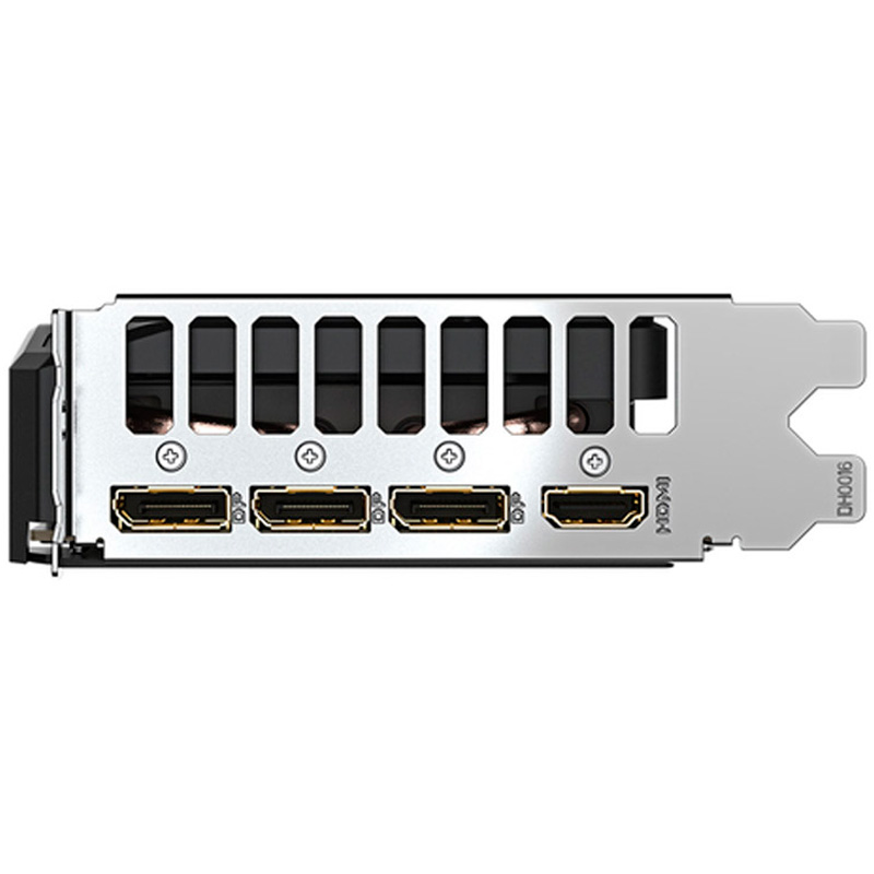 Tarjeta Gráfica Gigabyte GeForce RTX 5060 Windforce Max OC 8GB GDDR7 DLSS4