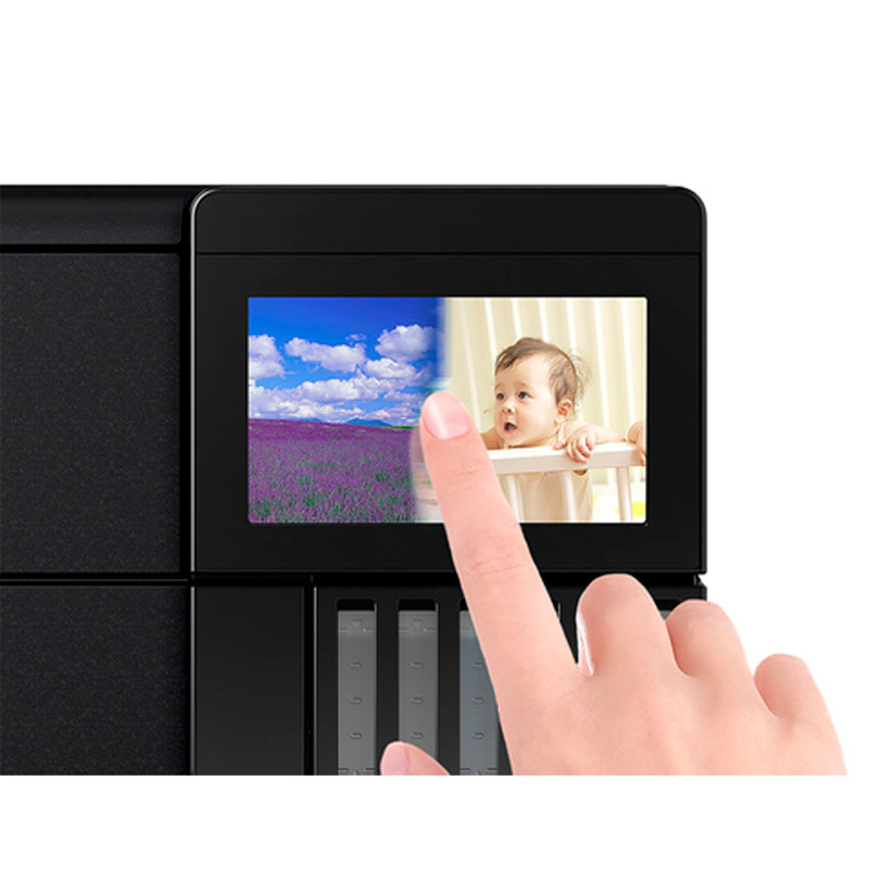 Impresora Multifunción Epson Ecotank ET-8550 A3+ Wi-Fi Fotográfica