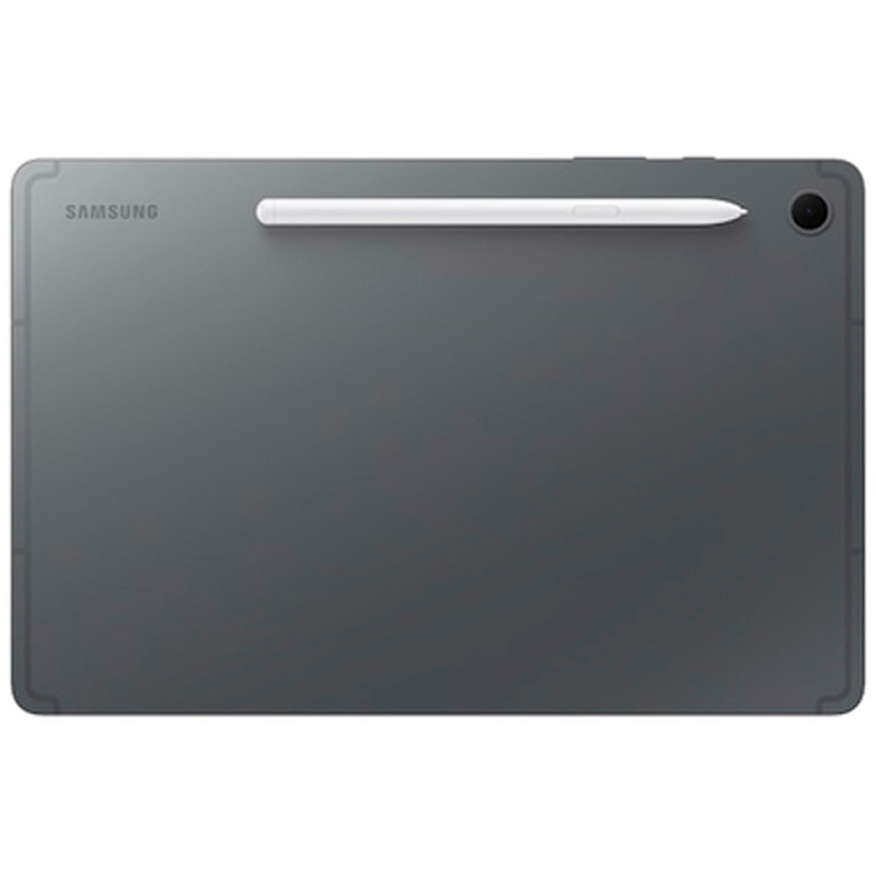 Tablet Samsung Galaxy Tab S10 Lite 10.9 pulgadas 6GB 256GB 5G Gris