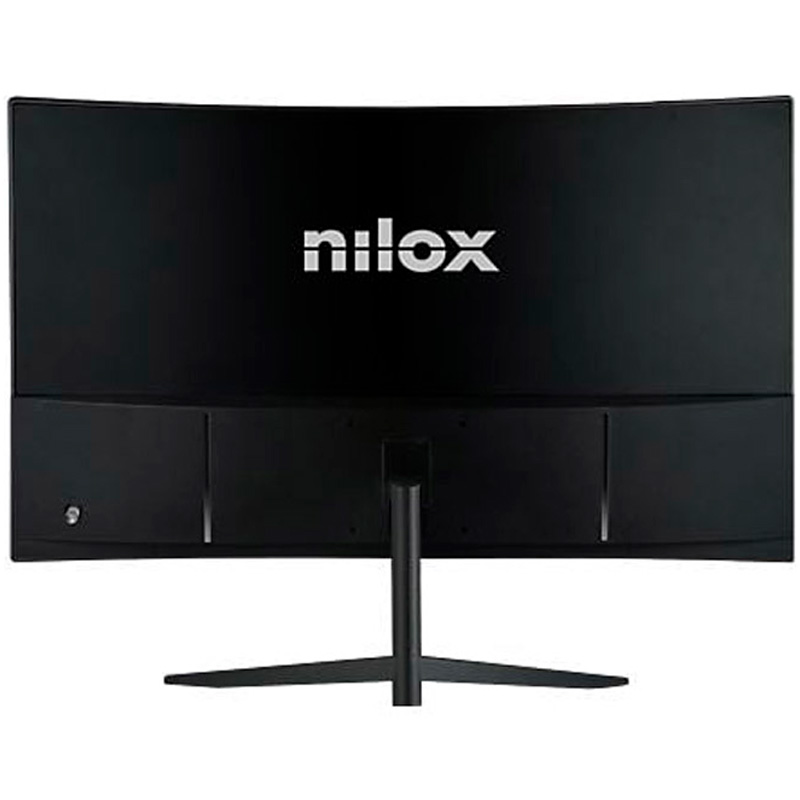 Monitor Nilox NXM24CRV2001 24 pulgadas FHD VA 200Hz 1ms Curvo Negro