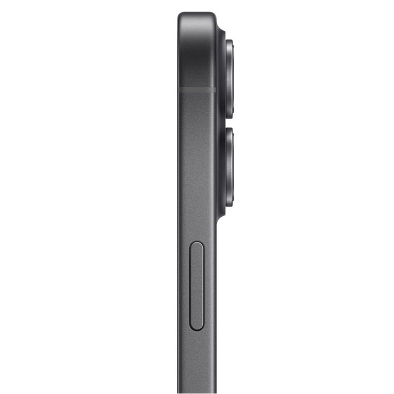 Smartphone/Móvil Apple iPhone 17 6.3 pulgadas 8GB 512GB 5G Negro