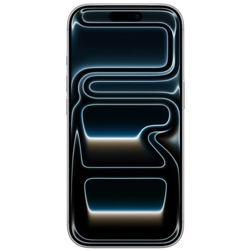Smartphone/Móvil Apple iPhone 17 Pro 6.3 pulgadas 12GB 256GB 5G Plata