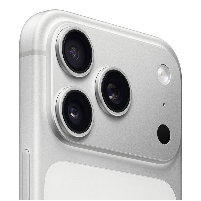 Smartphone/Móvil Apple iPhone 17 Pro 6.3 pulgadas 12GB 256GB 5G Plata