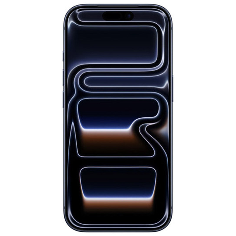 Smartphone/Móvil Apple iPhone 17 Pro 6.3 pulgadas 12GB 256GB 5G Azul Oscuro