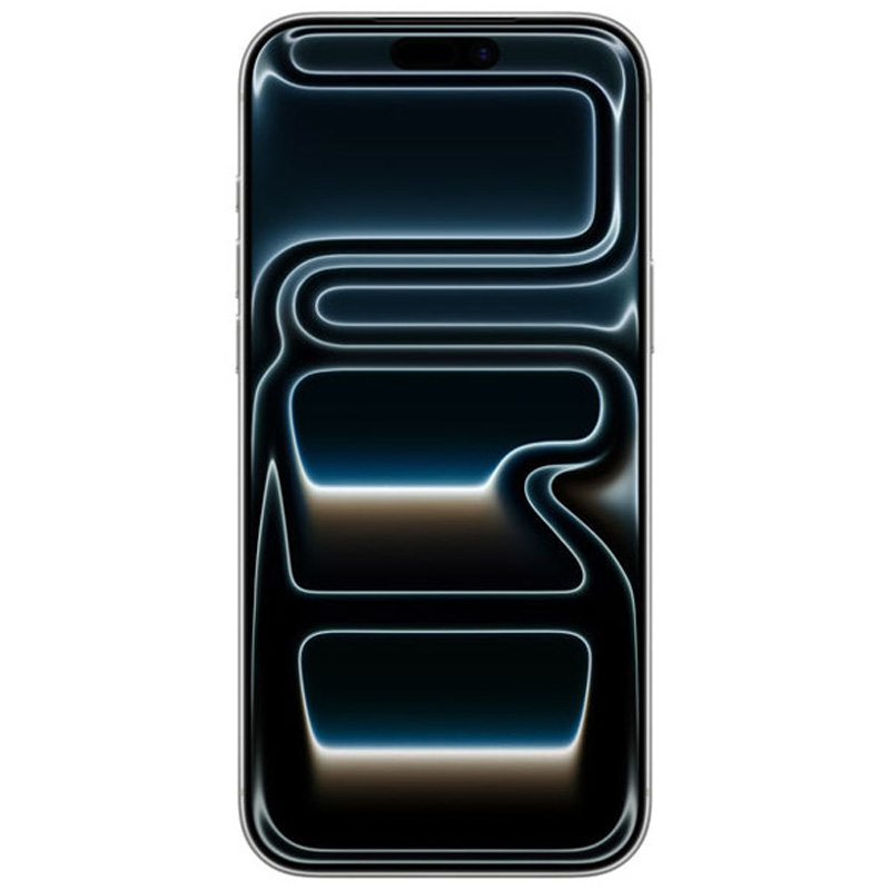 Smartphone/Móvil Apple iPhone 17 Pro Max 6.9 pulgadas 12GB 256GB 5G Plata