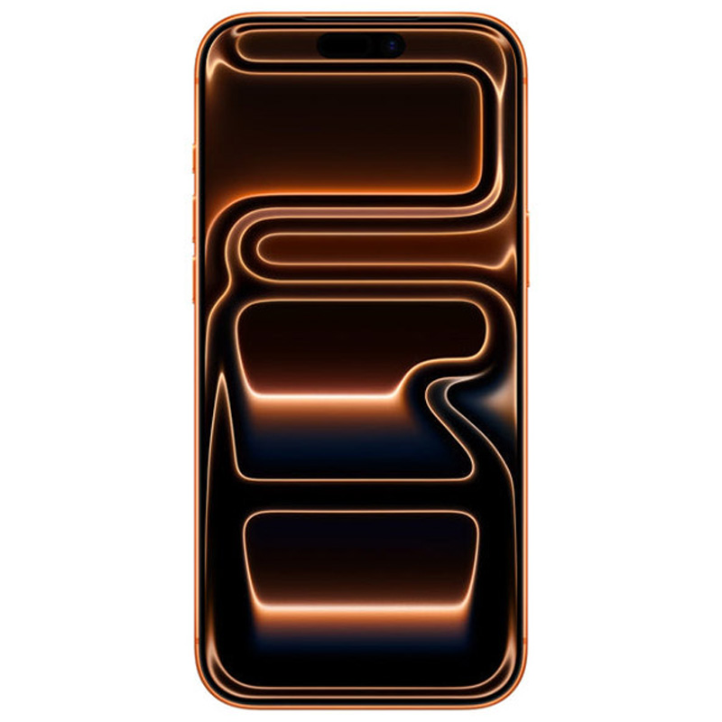 Smartphone/Móvil Apple iPhone 17 Pro Max 6.9 pulgadas 12GB 256GB 5G Naranja Cósmico