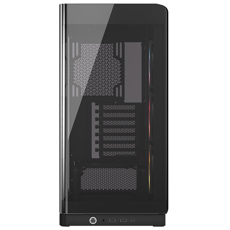 Caja/Torre Corsair FRAME 4500X RS-R ARGB Negro