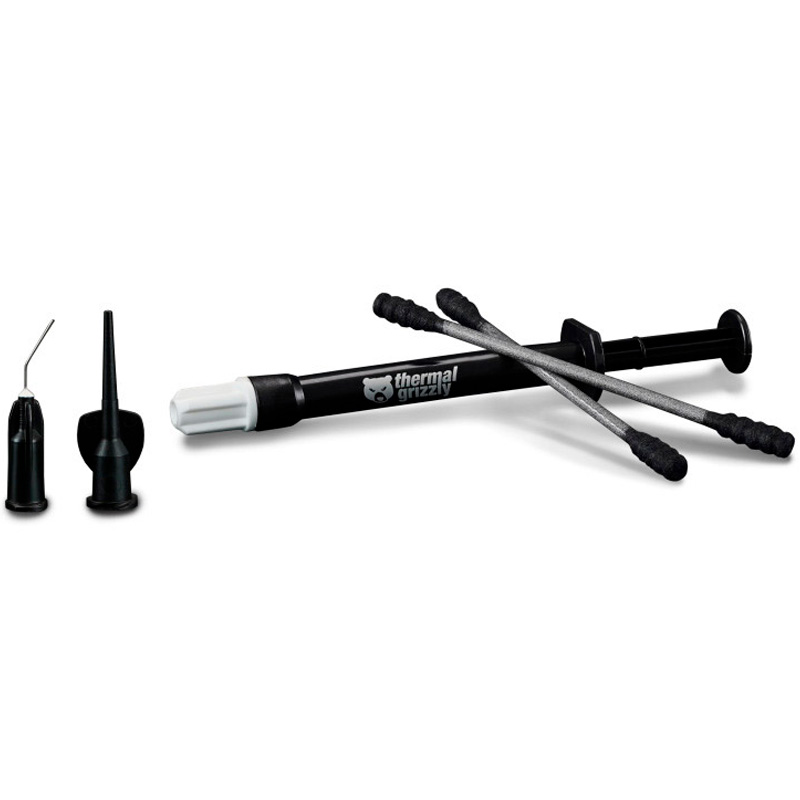 Pasta Térmica Thermal Grizzly Conductonaut Extreme 5g