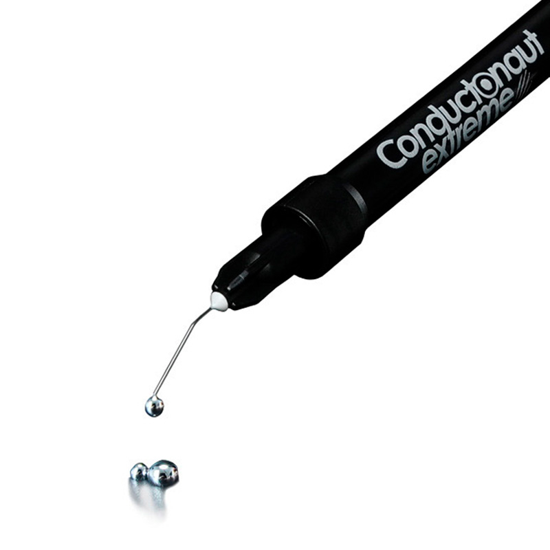 Pasta Térmica Thermal Grizzly Conductonaut Extreme 5g