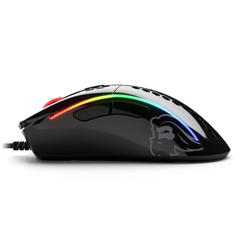 Ratón Glorious Model D Glossy