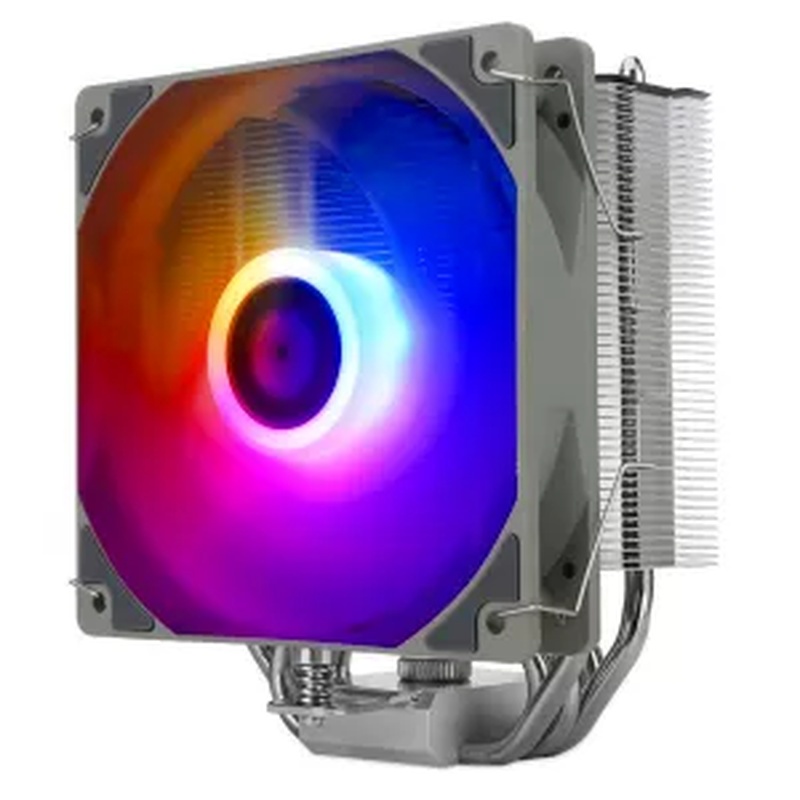 Ventilador ThermalRight Assassin King 120 SE ARGB
