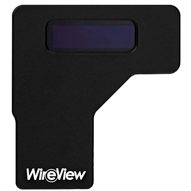 Accesorio Thermal Grizzly WireView Medidor Temperatura GPU 1x 8-Pin PCIe