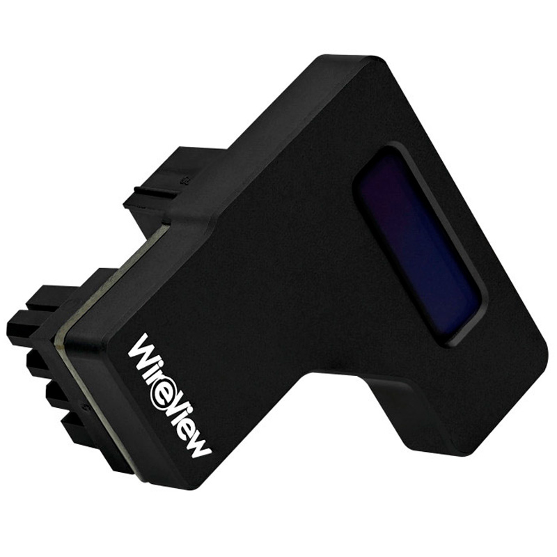 Accesorio Thermal Grizzly WireView Medidor Temperatura GPU 1x 8-Pin PCIe